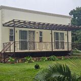 Lifecoach Eco Beach Home