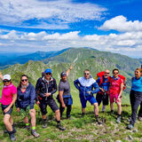 Mountain Talk