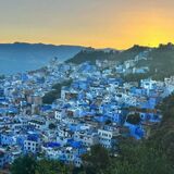 Fes to chefchaouen day trip