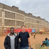 Lazarus Onyango