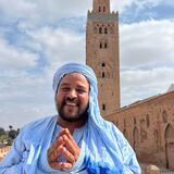 Morocco Desert Tourism
