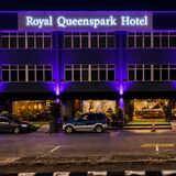 Royal Queenspark Hotel