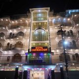 hotel chitrakoot