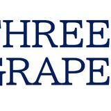 THREE GRAPES