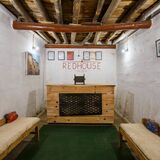 Redhouse Lodge