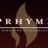 PRHYME Steakhouse