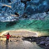 Glacier Trips