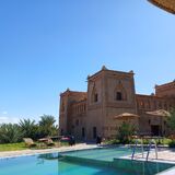 Kasbah Harmony