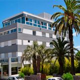 Hotel Castilla