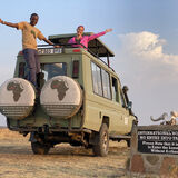 African Finfoot Safaris