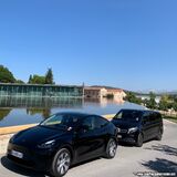 Chauffeur Aix en Provence