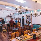 Cusco Culinary