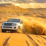Golden Adventures Qatar