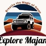 Explore Oman