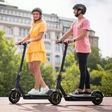 Viva Scoot Rentals Ltd
