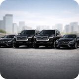 Luxury Car Rental Addis