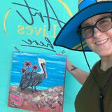 Aruba Artist Retreat
