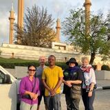 ucomeafrik Tours