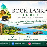 Book Lanka Tours