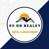 85 on Bealey