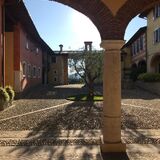 AGRITURISMO MACESINA
