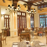 La Belle Epoque Restaurant