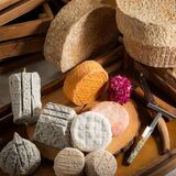 Le Fromager de Pékin