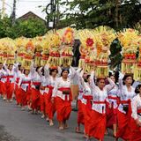 BALI REAL TAXI & TOURS PACKAGE