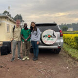 Mond Safaris Uganda
