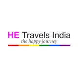 He Travels India
