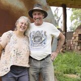 Bandicoot Pottery