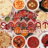 Samrat Minami-Aoyama Branch