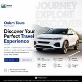 Onism Tours
