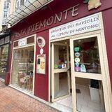 PASTA PIEMONTE