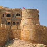 Garh Jaisal Haveli, Jaisalmer
