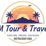 LOMBOKMALIK TOUR AND TTAVEL
