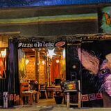 Waiki pizza bar