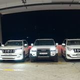 Emerld rent car