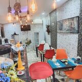 Urban Grind cafe