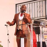 Joseph Kwaku Mihaye