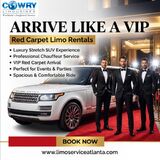 COWRY CLASSIC LIMOUSINE SERVIC