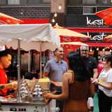 Kesté Pizza & Vino