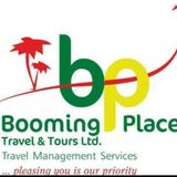 Boomingplace Travels & Tours