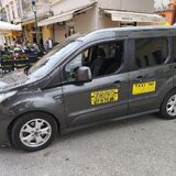Taxi 143 Rovinj