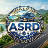 ASRDTRAVELSRILANKA
