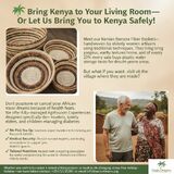 Oasis Dreams Agritourism & Eco