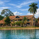 Sienna Beach HOTEL - Entebbe