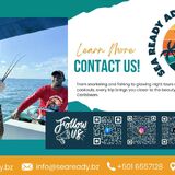 Sea Ready Adventures and Tours
