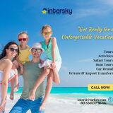 intersky travel