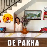 De Pakha homestay